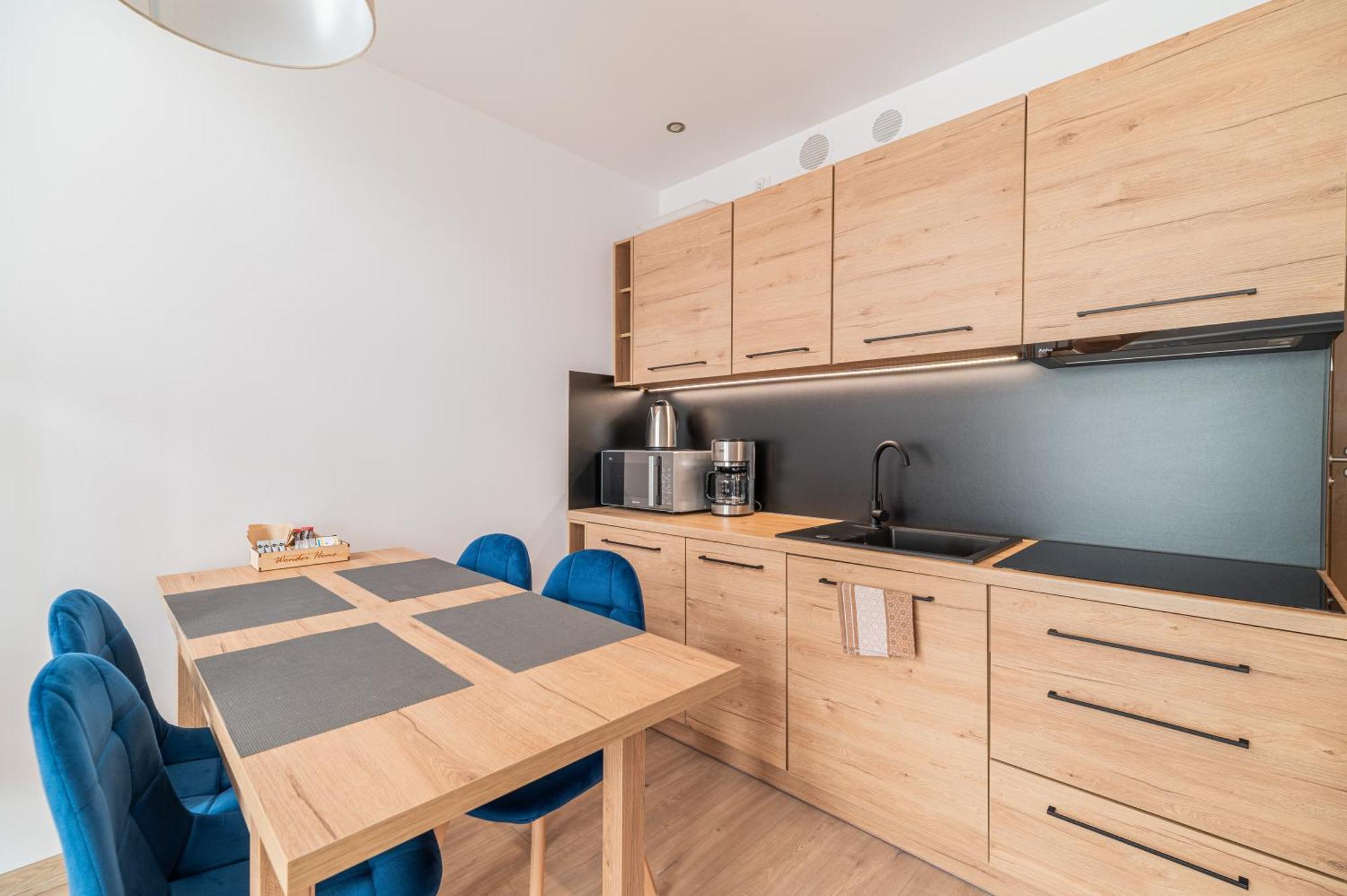 Horyzont Apartamenty-Portowa Sunshine Kołobrzeg Kültér fotó
