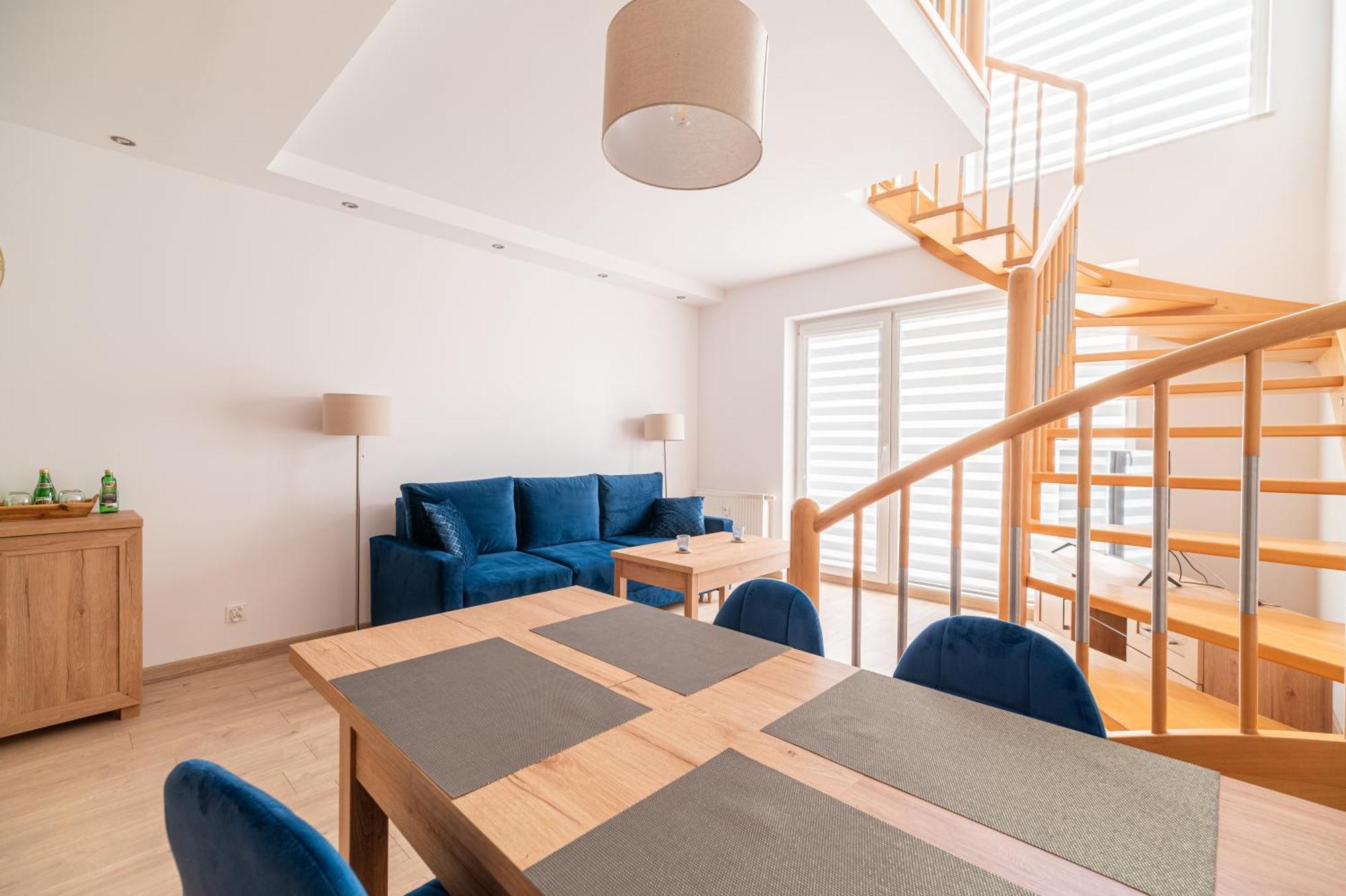 Horyzont Apartamenty-Portowa Sunshine Kołobrzeg Kültér fotó