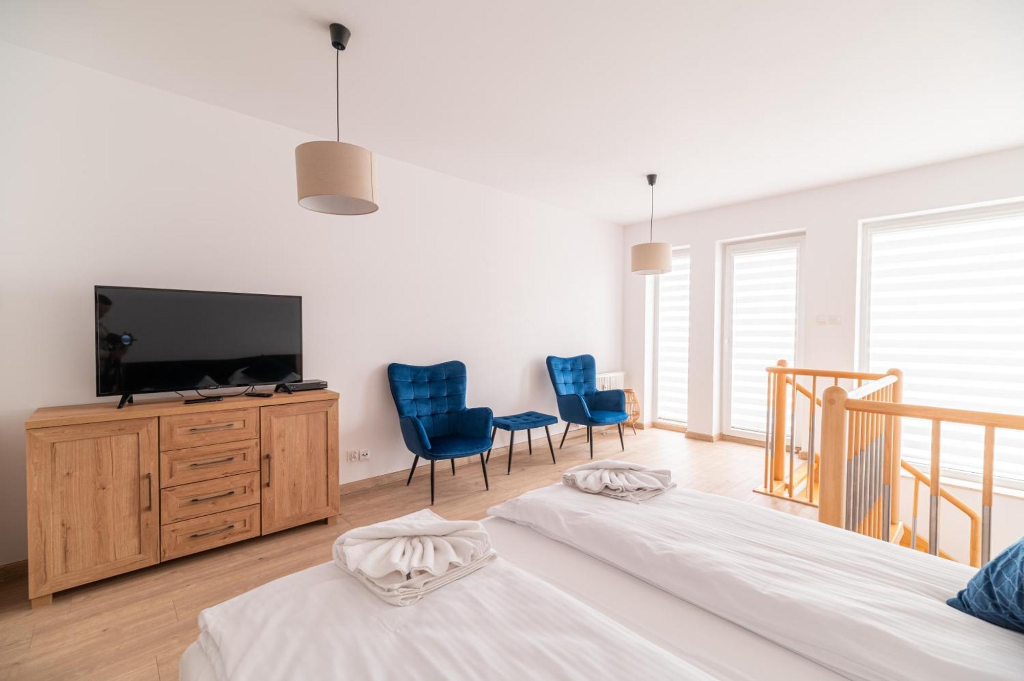 Horyzont Apartamenty-Portowa Sunshine Kołobrzeg Kültér fotó