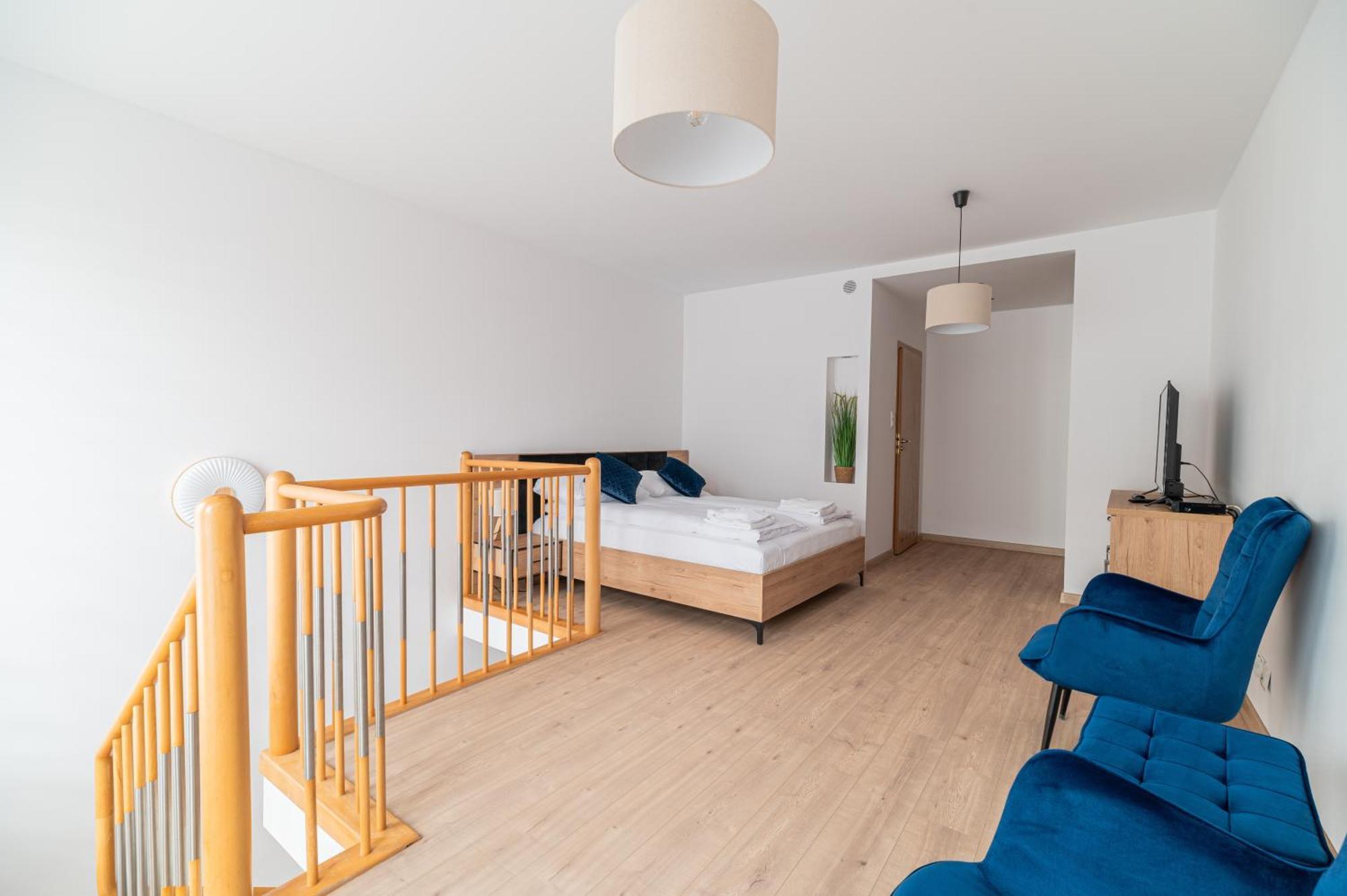 Horyzont Apartamenty-Portowa Sunshine Kołobrzeg Kültér fotó